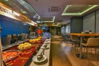 Go Inn Santo André - พร้อมอาหารเช้า