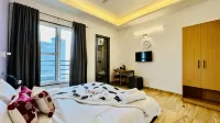 Bluo Medicity - Hotel Gurgaon Hotels in 