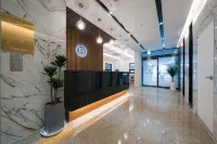 Browndot Hotel Mokpo Gotbawi Hotels in Mokpo