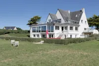 Hôtel le Lichen de La Mer Hotels in Le Croisic