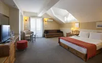 Dedeman Palandoken Ski Lodge Hotel Hotels in 