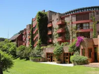 Hotel del Bosque Hotels in Pinamar Partido