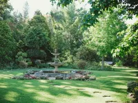 Vendome Wine Estate Hotel di Pearl Valley Golf Estate and Spa