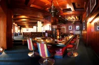 Thermal Resort Hotel Elisabethpark Hotels in Bad Gastein