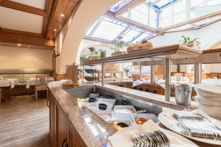 Hotel Markgraf Отели в г. Борквальде