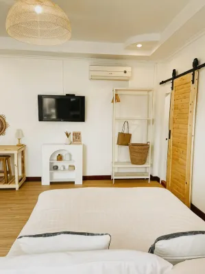 Wilailak Bungalows Hotel dekat Chao Pho Khao Yai Shrine