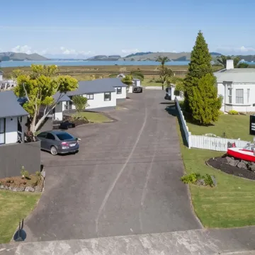 Tidewater Motel & Tourist Park