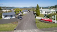 Tidewater Motel & Tourist Park