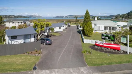 Tidewater Motel & Tourist Park