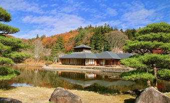 Tabist Yabuki Station Hotel