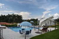 Hotel Syvanna Wellness and Spa Hotels in La Esperanza