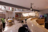 Tonello Business Hotel فنادق في كامبو موراو