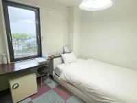 라쿠다 호텔 진구 - 3성급