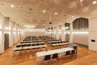 Kreuz Bern Modern City Hotel