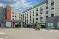 Holiday Inn & Suites MT Juliet – Nashville Area