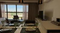 Hotel Flat Afonso Pena by FGibran Hotels in Campo Grande
