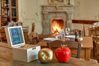 Gastronomy Hotel Kritsa - breakfast