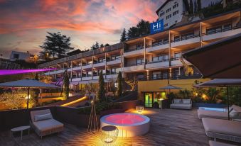 Hi Hotel - Wellness & Spa