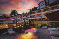 Hi Hotel - Wellness & Spa Hotels in Trento