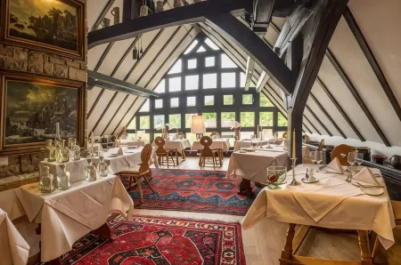 Neumühle Resort & Spa