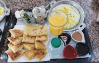 Marina Dreams Hotels in Dakhla