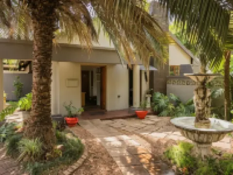 Rozendal Guest House Hotels in Centurion
