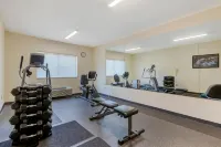 Quality Inn & Suites Keokuk North - Kuntosalit