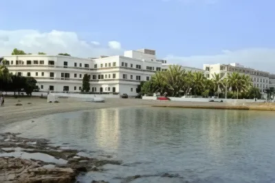 Hotel Tagomago
