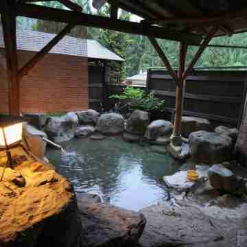 Minshuku Takizawa Fitness & Recreational Facilities