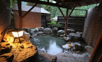 Minshuku Takizawa