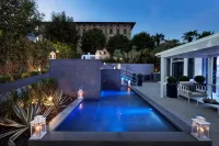 LHP Hotel Montecatini Palace & Spa - 5-Star