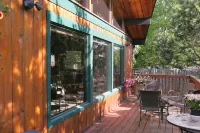 จิวเวล เลค เบดแอนด์เบรคฟาสต์