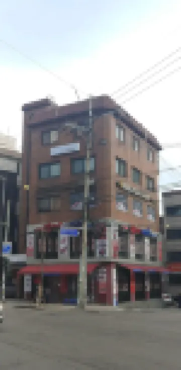 ลักซ์เกสต์เฮาส์ - โฮสเทล โรงแรมใกล้เขตมาโป