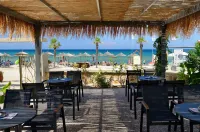 Atrium Hotel Thassos Hotels in Потос
