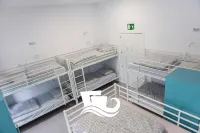 Downtown River Hostel