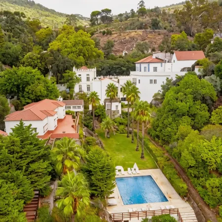 Central Monchique Hotel - Villa Termal Spa Resort - by Unlock Hotels