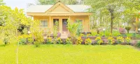 Gorkha Hamlet Resort