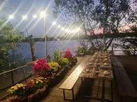 Mekong Home Hotels in Giong Trom District