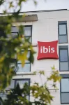 Ibis Rouen Centre Rive Droite Pasteur Các khách sạn ở Rouen