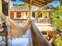Pousada Campestre Hotels in Trancoso