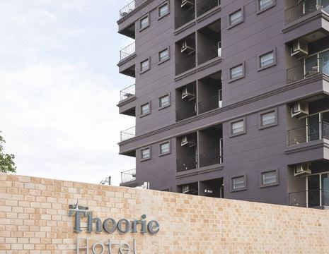 3. 씨오리 호텔 스..