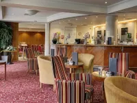 Best Western Welwyn Garden City Homestead Court Hotel Hotels in Welwyn