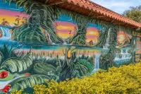 Monteverde Villa Lodge