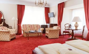 Parkhotel Wehrle