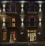 Notti O' Tunn Luxury Rooms in Centro Hotels in Polizzi Generosa