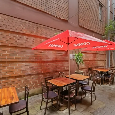 Azzurro Pod Hotel Darling Harbour- Near ICC