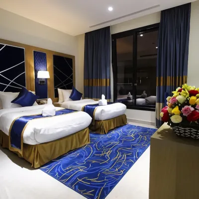 Diwan Residence Prince Sultan Road โรงแรมใกล้ว็อกซ์ ซีนีม่า
