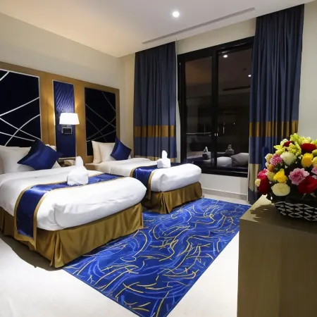 Diwan Residence Prince Sultan Road