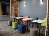 Ibis Budget Redon Hotels in Malansac