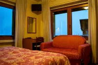 Hotel Serena Hotel a Auronzo di Cadore